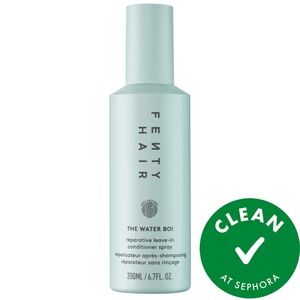 Fenty Beauty The Water Boi Reparative Leave-In Conditioner